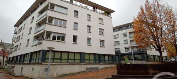 1 bedroom Apartment in Limoges, France No. 312818 10