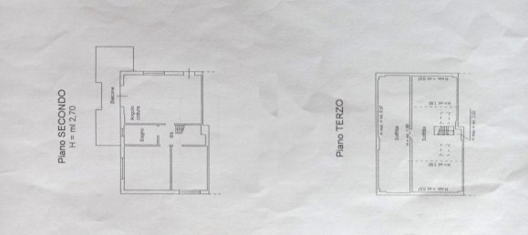 3-Zimmer Wohnung in Vaiano, Italy, Nr. 76266 15