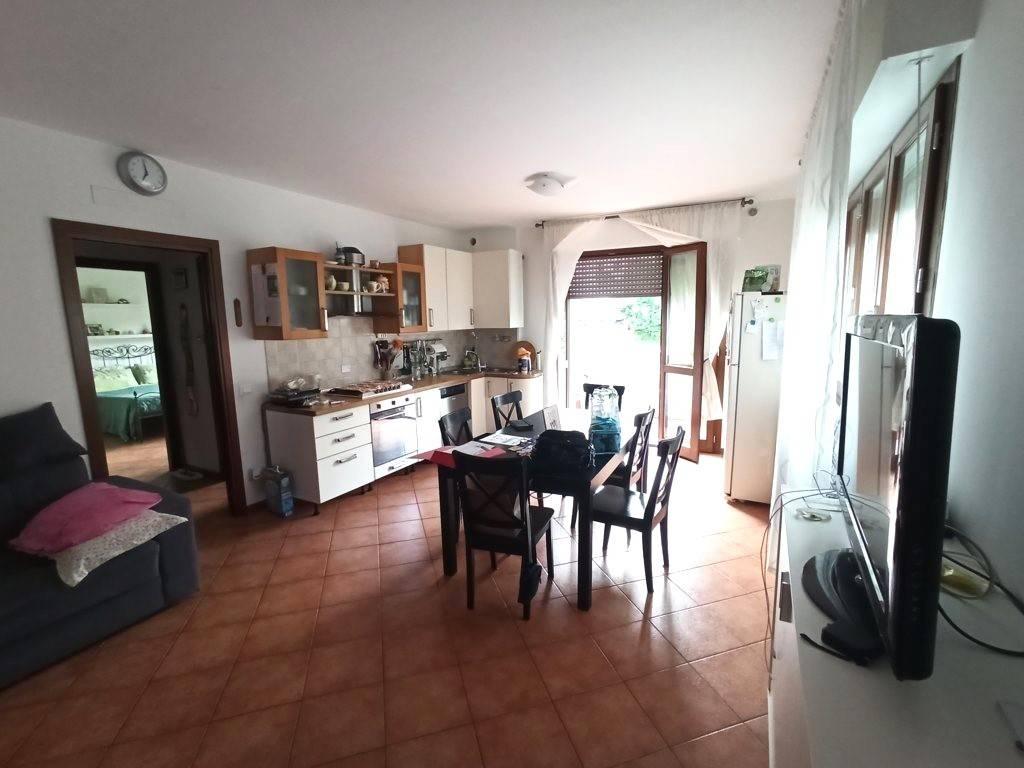 3-Zimmer Wohnung in Vaiano, Italy, Nr. 76266