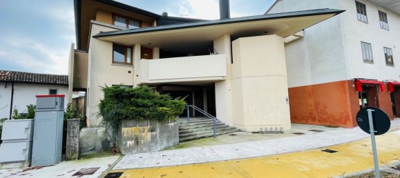 Коммерческая недвижимость 365м² в Удине, Италия № 71743 8