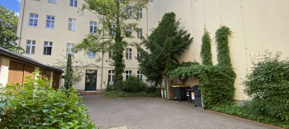 3 rooms Apartment in Friedenau, Germany No. 328327 23