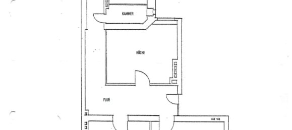 3 rooms Apartment in Friedenau, Germany No. 328327 24