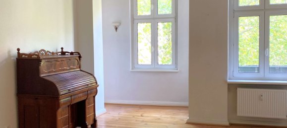 3 rooms Apartment in Friedenau, Germany No. 328327 2