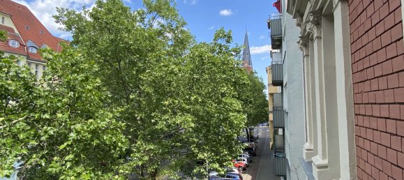 3 rooms Apartment in Friedenau, Germany No. 328327 13