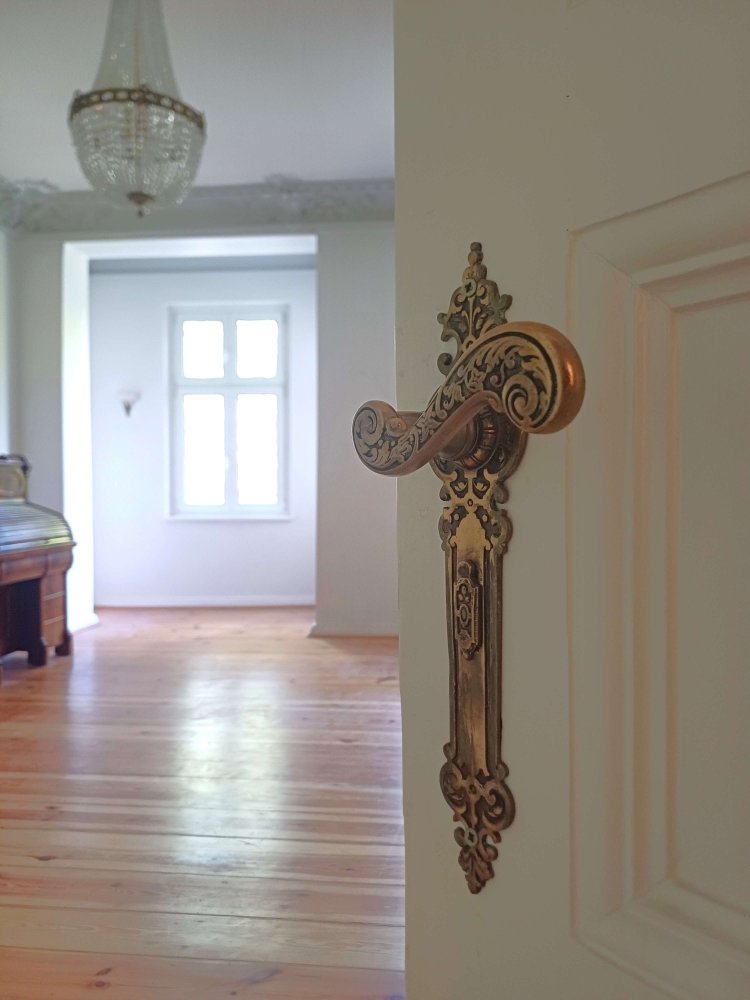 3 rooms Apartment in Friedenau, Germany No. 328327