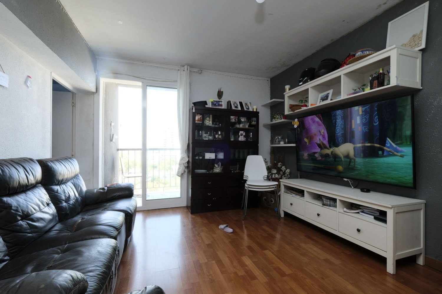 3 bedrooms Apartment in Sant Marti, Spain No. 142422