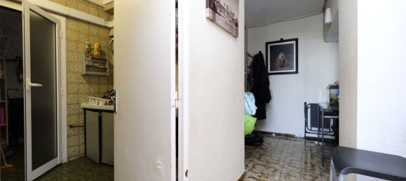 3 bedrooms Apartment in Sant Marti, Spain No. 142422 21