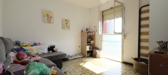 3 bedrooms Apartment in Sant Marti, Spain No. 142422 12