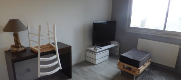 Estudio en Vannes, France No. 191516 2