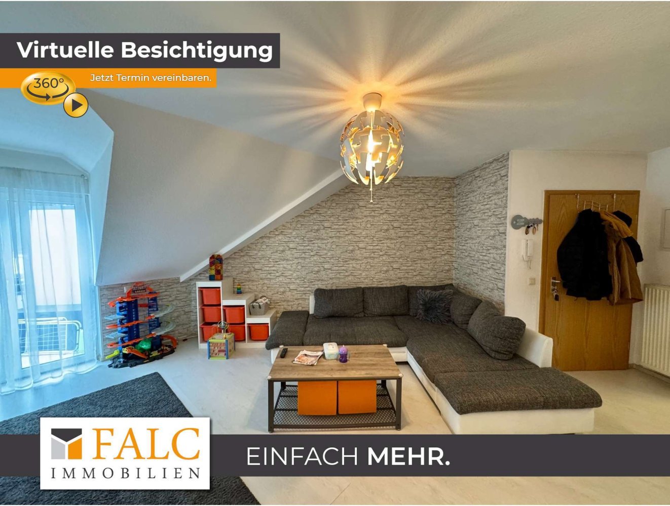 1 غرف نوم شقة في Rhein-Neckar-Kreis, Germany رقم 84113