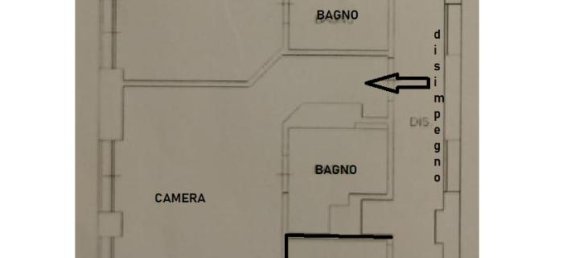 4 rooms Apartment in Rome, Italy No. 33208 12