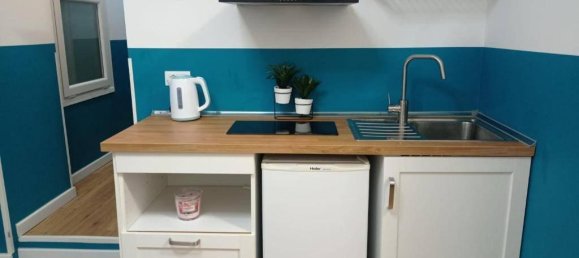 4 rooms Apartment in Rome, Italy No. 33208 9