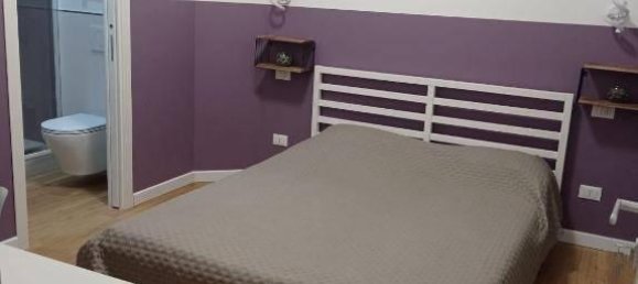 4 rooms Apartment in Rome, Italy No. 33208 7