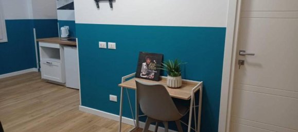 4 rooms Apartment in Rome, Italy No. 33208 10