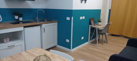 4 rooms Apartment in Rome, Italy No. 33208 11