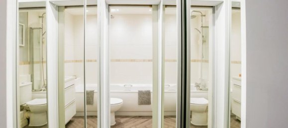 2 bedrooms Apartment in Kenley, United Kingdom No. 8035 8