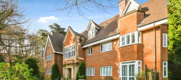 2 bedrooms Apartment in Kenley, United Kingdom No. 8035 15