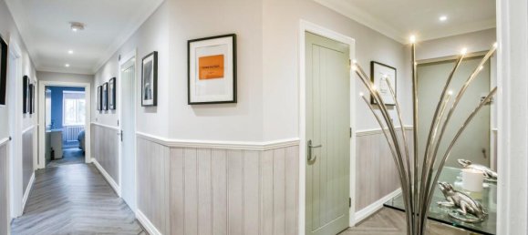 2 bedrooms Apartment in Kenley, United Kingdom No. 8035 11