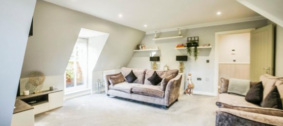 2 bedrooms Apartment in Kenley, United Kingdom No. 8035 9