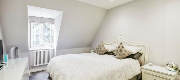 2 bedrooms Apartment in Kenley, United Kingdom No. 8035 7