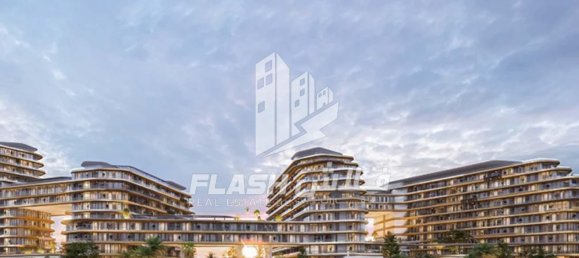 42.4m² Apartment in Mina Al Arab, UAE No. 33212 2