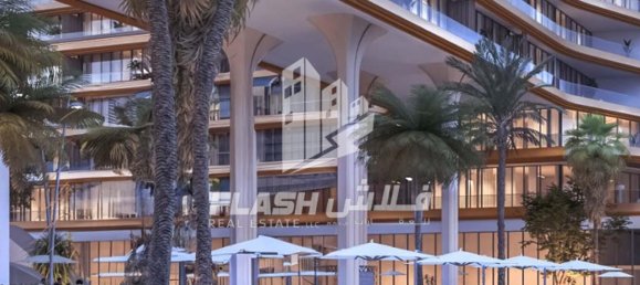 42.4m² Apartment in Mina Al Arab, UAE No. 33212 10