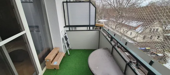 1 غرف نوم شقة في Erfurt, Germany رقم 21015 5