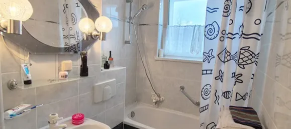 1 غرف نوم شقة في Erfurt, Germany رقم 21015 7