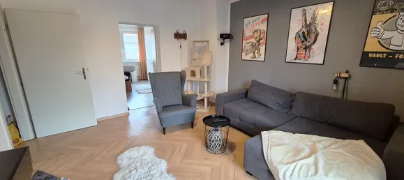 1 غرف نوم شقة في Erfurt, Germany رقم 21015 2