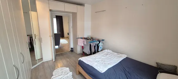 1 غرف نوم شقة في Erfurt, Germany رقم 21015 4