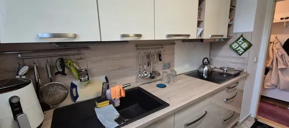 1 غرف نوم شقة في Erfurt, Germany رقم 21015 8