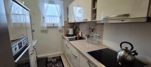 1 غرف نوم شقة في Erfurt, Germany رقم 21015 3