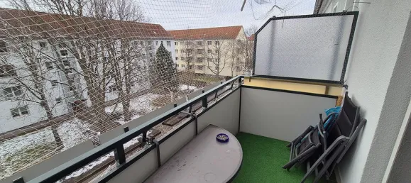 1 غرف نوم شقة في Erfurt, Germany رقم 21015 6