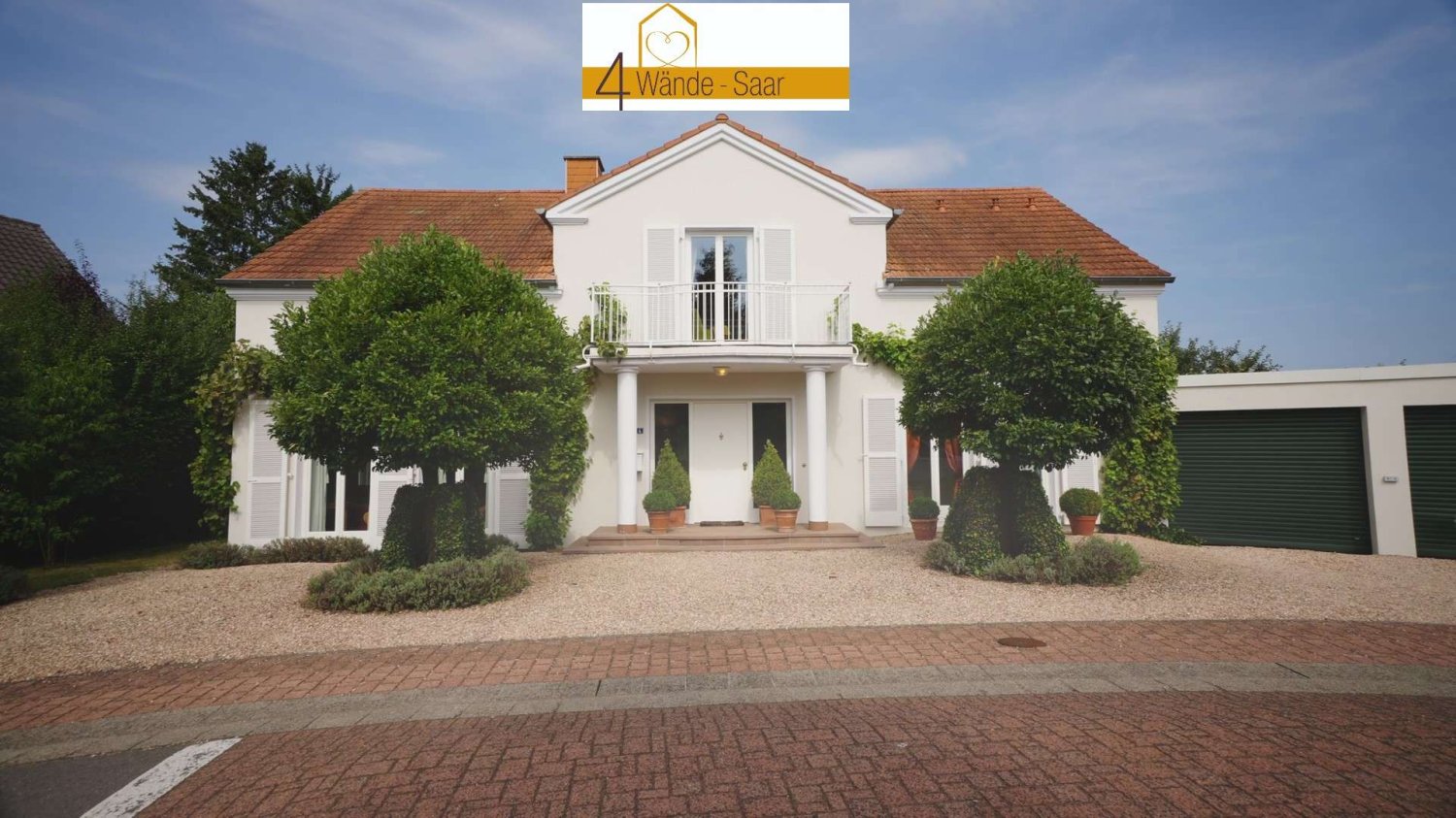 Casa de 3 dormitorios en Saarlouis, Germany No. 266946