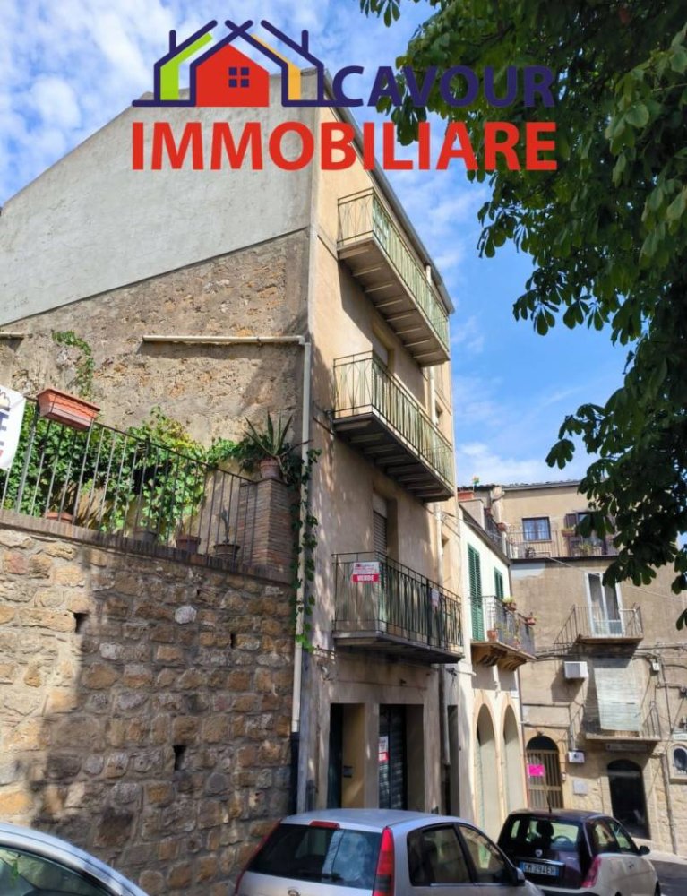 Apartamento T3 em Piazza Armerina, Italy N.º 170607