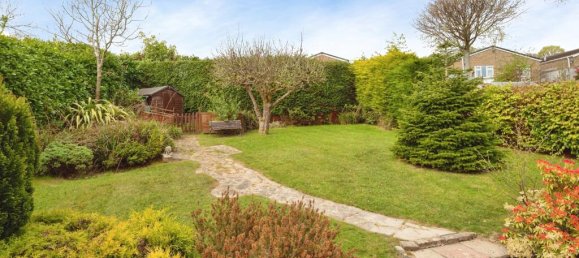 3 bedrooms Bungalow in Crowborough, United Kingdom No. 10614 3