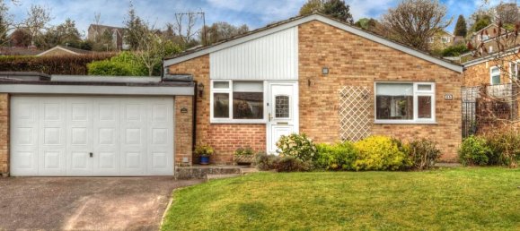 3 bedrooms Bungalow in Crowborough, United Kingdom No. 10614 21