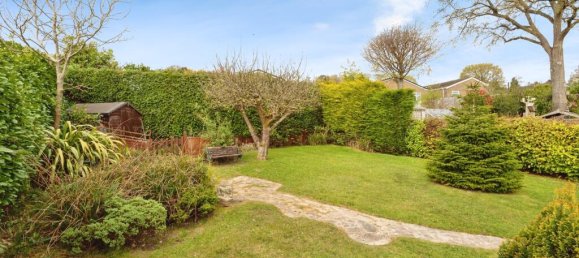 3 bedrooms Bungalow in Crowborough, United Kingdom No. 10614 18