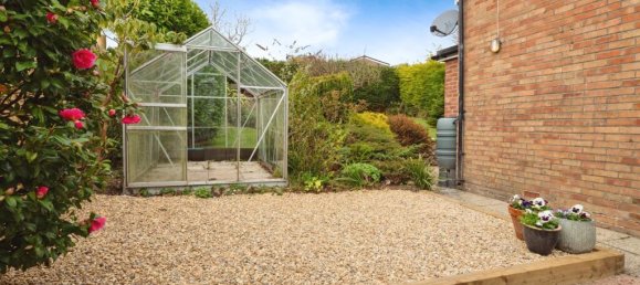 3 bedrooms Bungalow in Crowborough, United Kingdom No. 10614 20