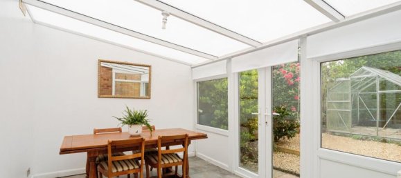 3 bedrooms Bungalow in Crowborough, United Kingdom No. 10614 9