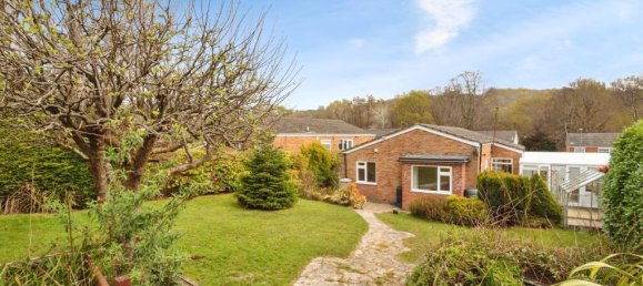 3 bedrooms Bungalow in Crowborough, United Kingdom No. 10614 16