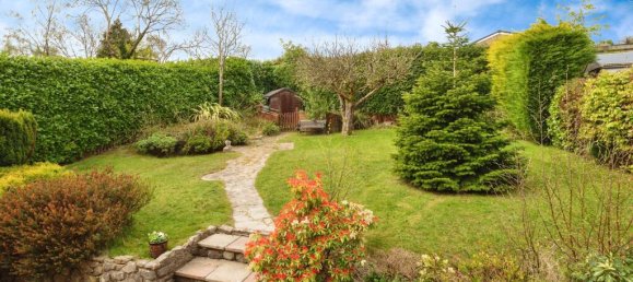 3 bedrooms Bungalow in Crowborough, United Kingdom No. 10614 17