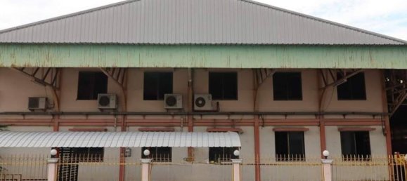 Склад 4505м² в Самутпракан, Таиланд № 23878 10