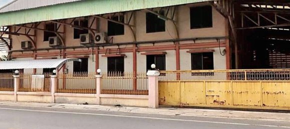 Склад 4505м² в Самутпракан, Таиланд № 23878 2