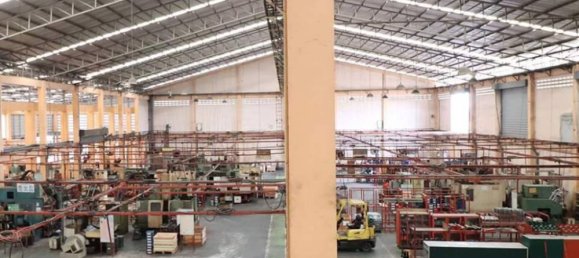  مستودع في Samut Prakan, Thailand 4505متر مربع رقم 23878 4