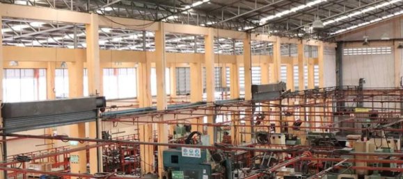 Склад 4505м² в Самутпракан, Таиланд № 23878 7