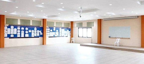 Склад 4505м² в Самутпракан, Таиланд № 23878 3