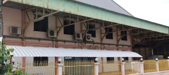  مستودع في Samut Prakan, Thailand 4505متر مربع رقم 23878 3