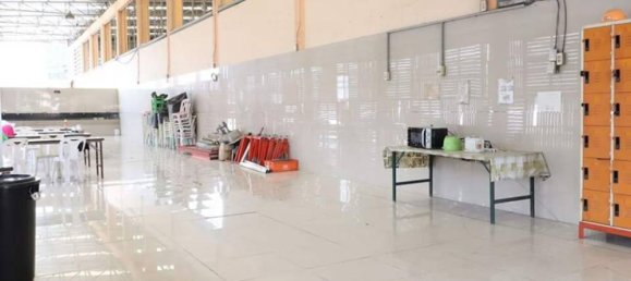  مستودع في Samut Prakan, Thailand 4505متر مربع رقم 23878 7