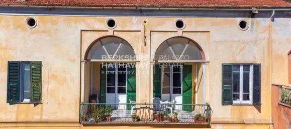 3 Schlafzimmer Haus in Loano, Italy, Nr. 287982 3